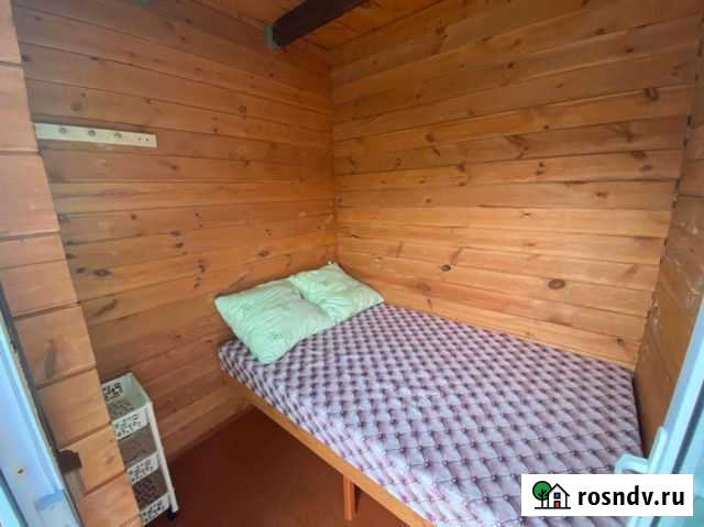 Плав дом Юмагузино - изображение 1