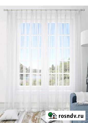 Тюль Челябинск - изображение 1