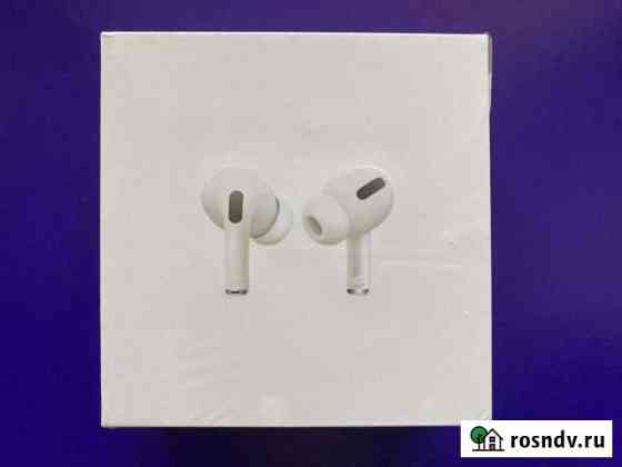 Air Pods Pro Курган