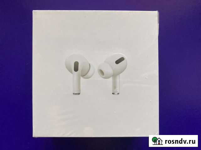 Air Pods Pro Курган - изображение 1