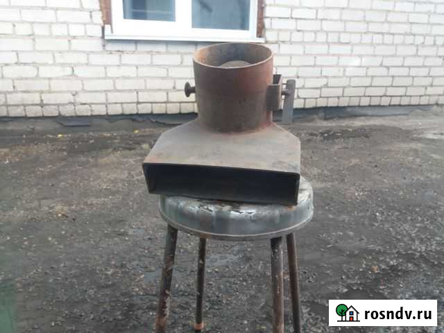 Шибер Рубцовск - изображение 1