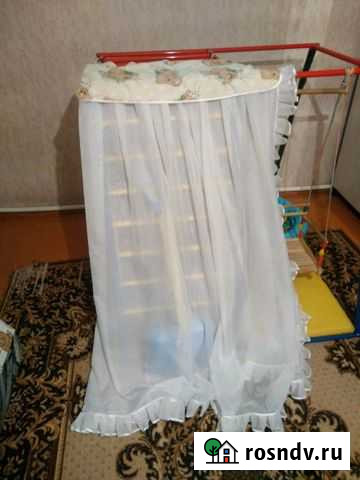 Балдахин Майма - изображение 1