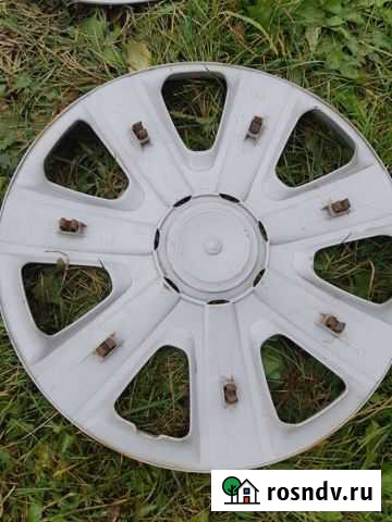 Колпаки Клинцы - изображение 1