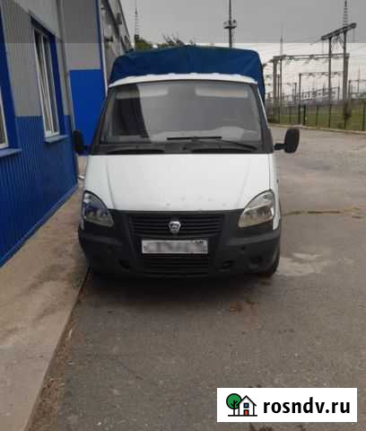 Газель в аренду по суточно Ардон - изображение 1