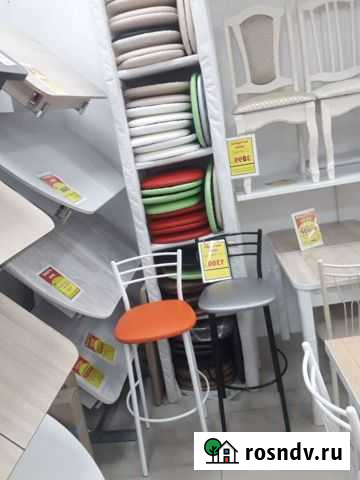 Барный стул Набережные Челны - изображение 1