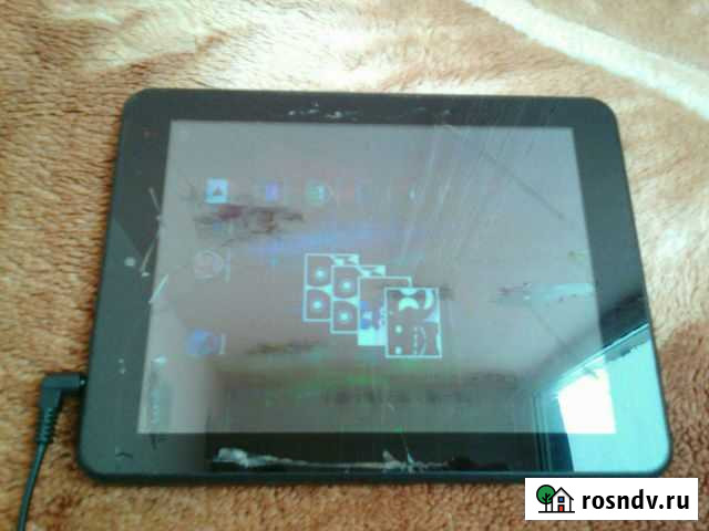 Планшет Выкса - изображение 1