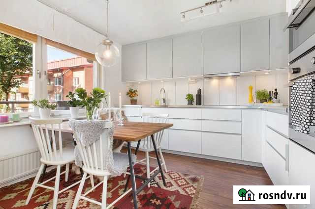 Кухня Кухни Спас-Деменск - изображение 1