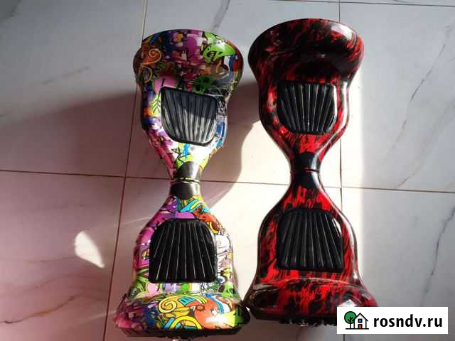 Гироскутер Бугуруслан - изображение 1