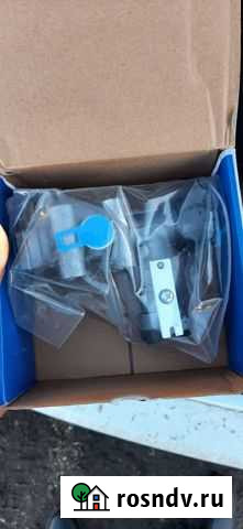 Кран уровня пола Магнитогорск - изображение 1