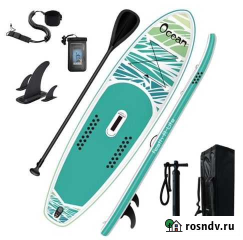 SupBoard сапборд Йошкар-Ола - изображение 1