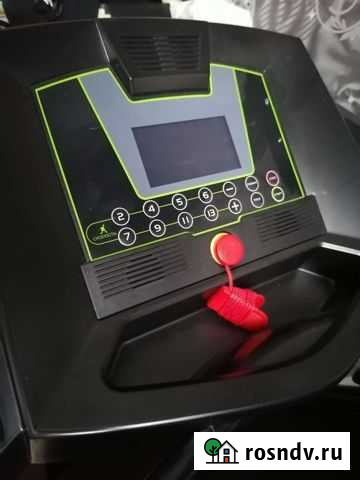 Тренажер беговая дорожка Ноябрьск - изображение 1