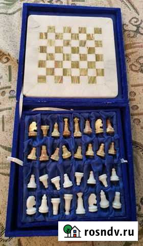 Шахматы Благовещенск - изображение 1