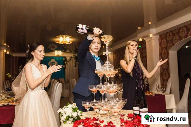 Тамада, Ведущая Татьяна Альмухаметова для Вас Йошкар-Ола - изображение 1