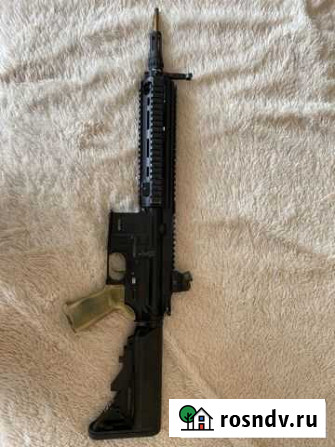 G&G HK416 AEG страйкбольный привод Абакан - изображение 1