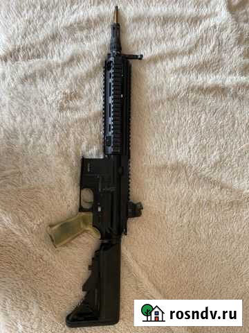 G&G HK416 AEG страйкбольный привод Абакан - изображение 1