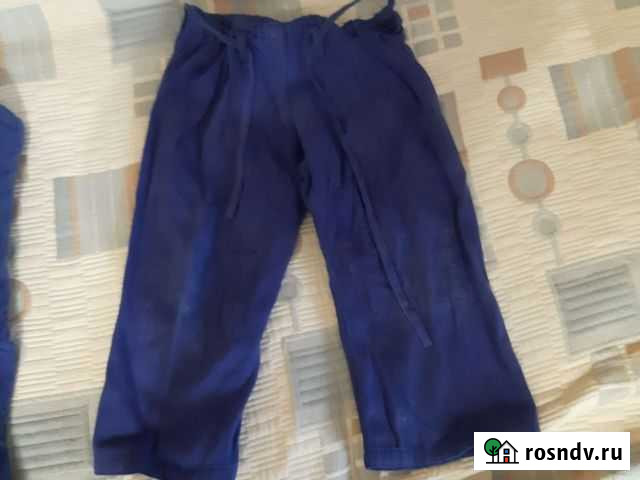 Самбовка для мальчика Белгород - изображение 1