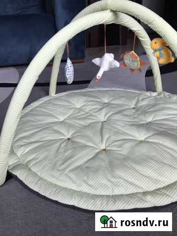 Мобиль + коврик развивающий Майкоп - изображение 1