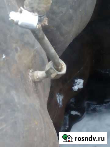 Камера на УРАл Петровское - изображение 1