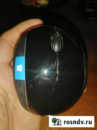 Беспроводная мышь Microsoft Подольск - изображение 1