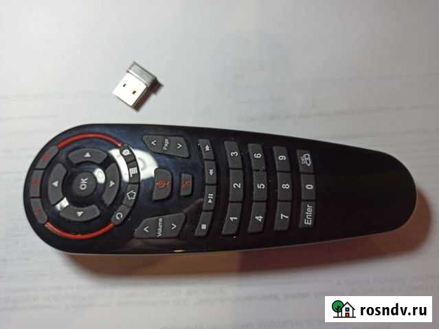Пульт для Android TV Егорьевск - изображение 1