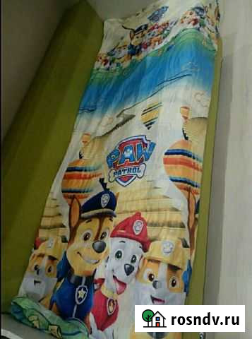 Детское постельное белье Щенячий патруль Калининград - изображение 1
