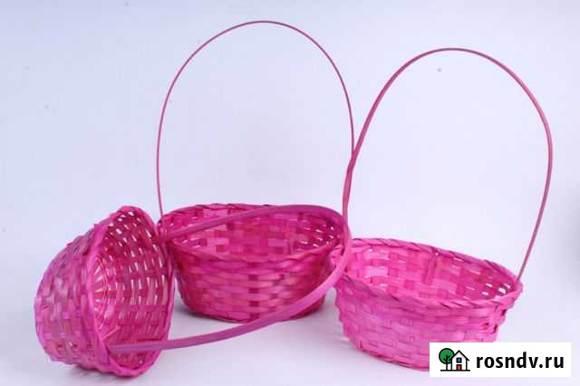 Корзина (корзины) Наборы подарок Хабаровск - изображение 1