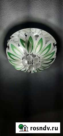 Люстра Курск - изображение 1