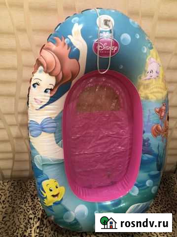 Круг для купания Курск - изображение 1