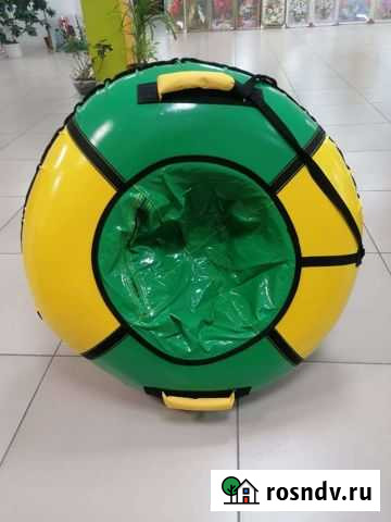 Тюбинги, ватрушки Новые Искитим - изображение 1