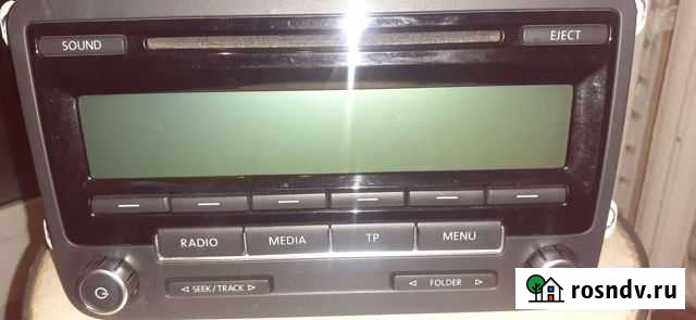 Магнитола Волжский - изображение 1