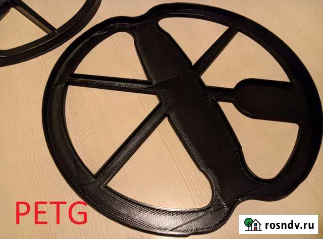 Защита для катушек Minelab 11 FBS Барнаул - изображение 1