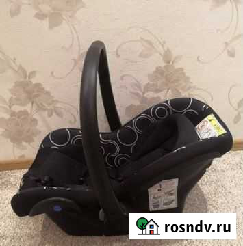 Люлька яркая / до 1,5 лет Астрахань - изображение 1