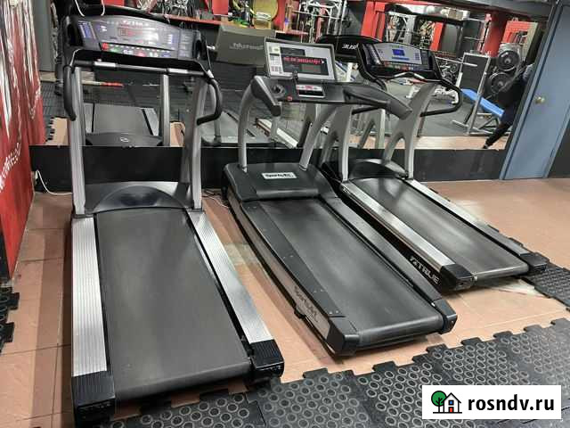 Профессиональные беговые дорожки Ростов-на-Дону - изображение 1