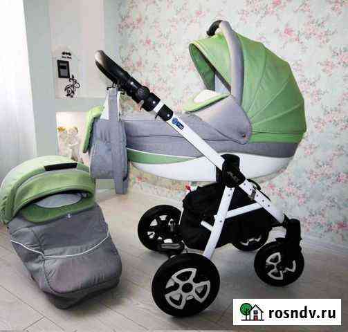 Adamex Alex 2в1 Челябинск