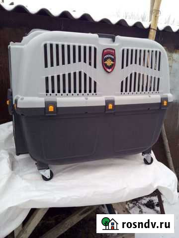 Переноска для собак, средних пород Острогожск - изображение 1