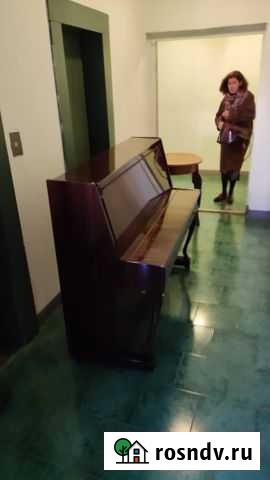 Пианино Заинск - изображение 1