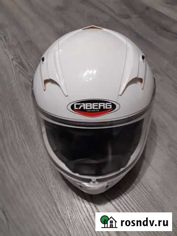 Мотошлем caberg. M Саратов - изображение 1