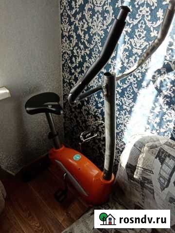 Велотренажер бу Черногорск - изображение 1