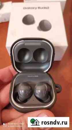 Наушники Samsung galaxy buds 2 Мытищи