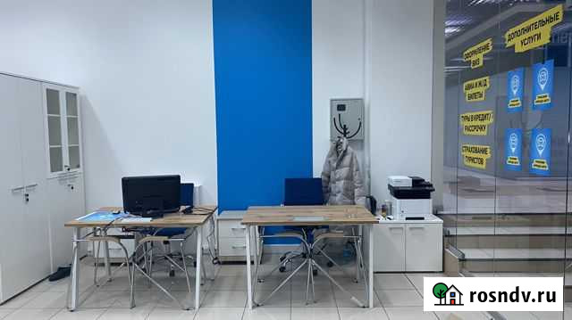 Письменный офисный стол дэфо бу Пермь - изображение 1