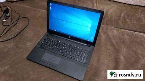 Ноутбук hp 15-rb020ur Сыктывкар