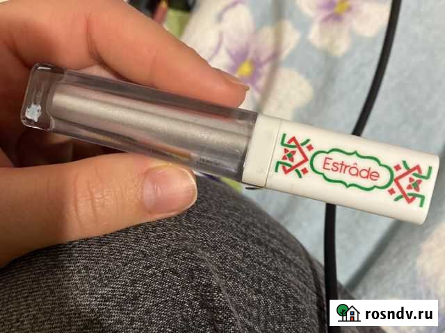 Многофункциональный сияющий гель Анапа - изображение 1