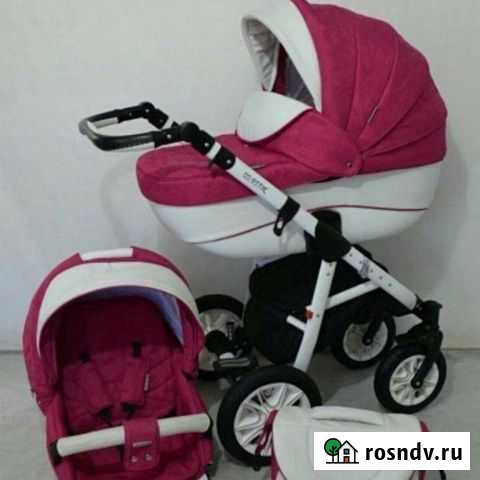 Adamex Barletta 2 в 1 Санкт-Петербург - изображение 1