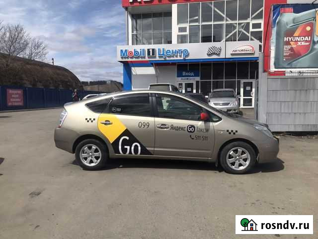 Аренда авто Комсомольск-на-Амуре - изображение 1