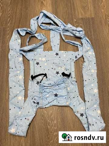 Май слинг Старый Оскол - изображение 1