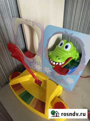 Игрушка «Пирог в лицо» Минеральные Воды - изображение 1