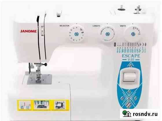 Швейная машина Janome v 30 Махачкала