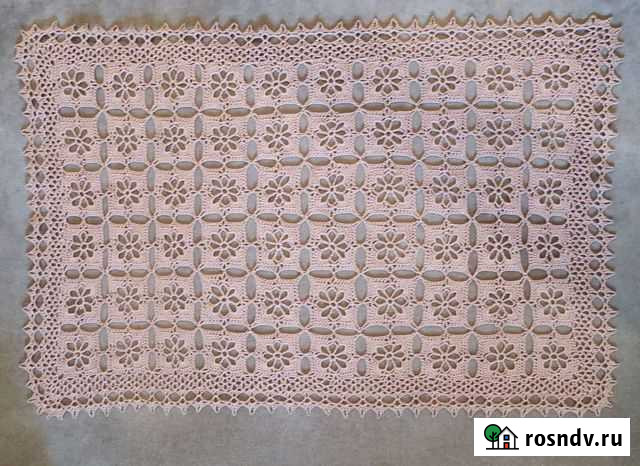 Салфетки на стол Казань - изображение 1