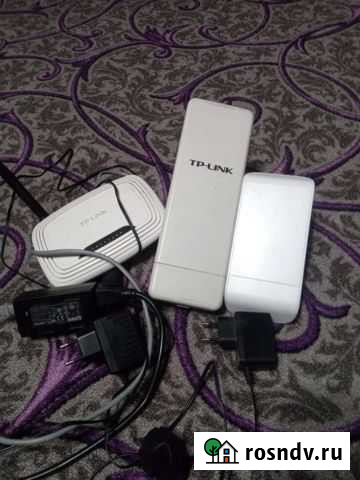 Вайфай мост Саяногорск - изображение 1