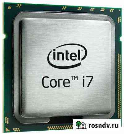 Процы i7 920, Xeon E5 1620 V2, E3 1270 Ижевск